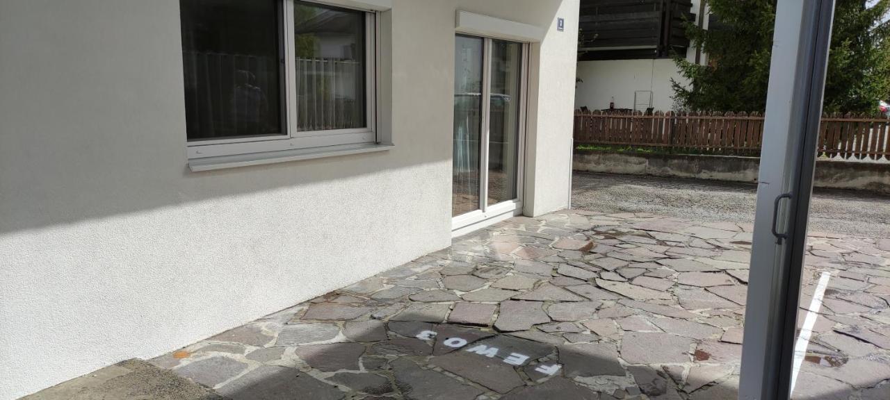 Fewo Ausserlechner Innsbruck Eksteriør bilde